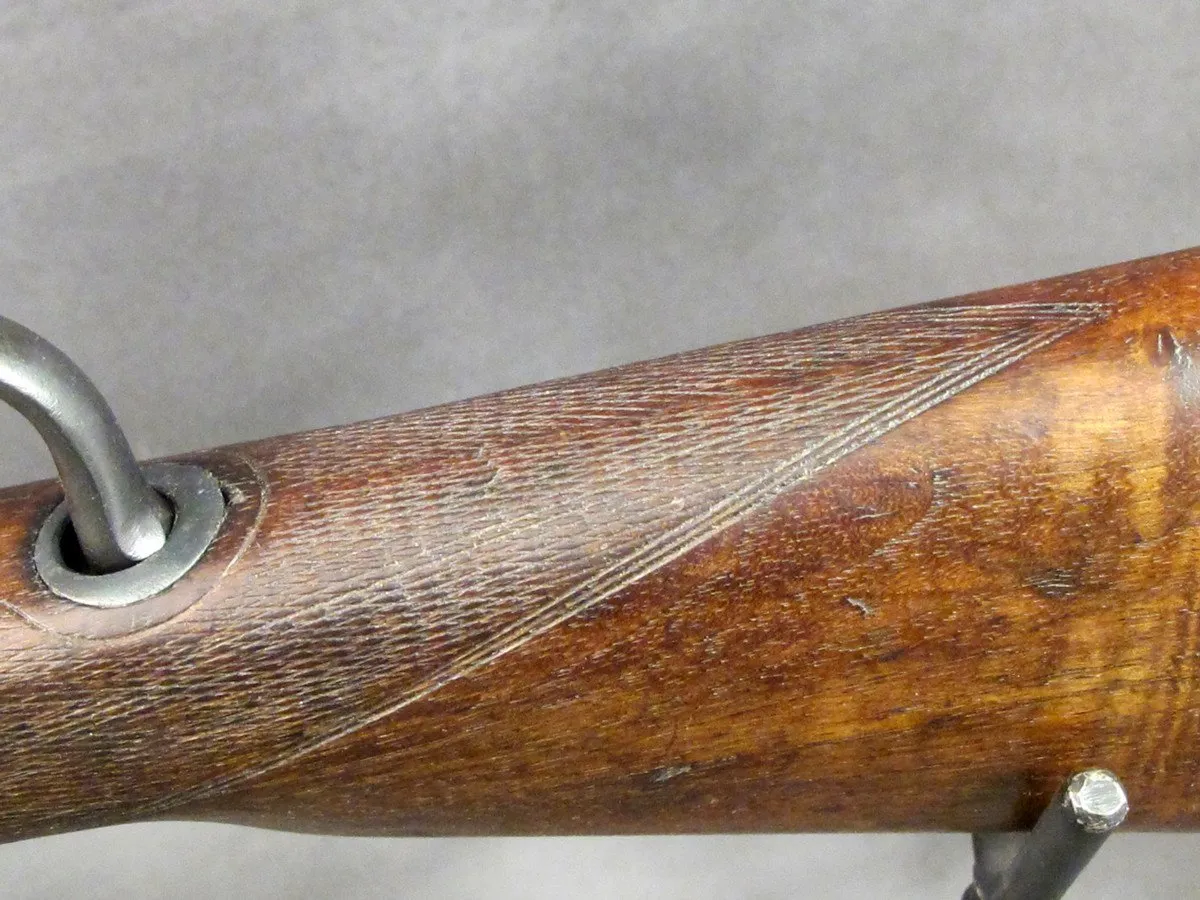 Martini-Henry First Model Cavalry Carbine