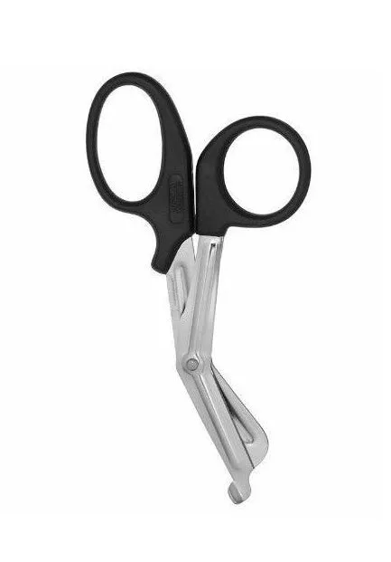 MediTac Paramedic Utility Bandage Shears 7.25"
