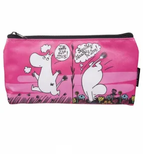 MOOMIN PENCIL CASE