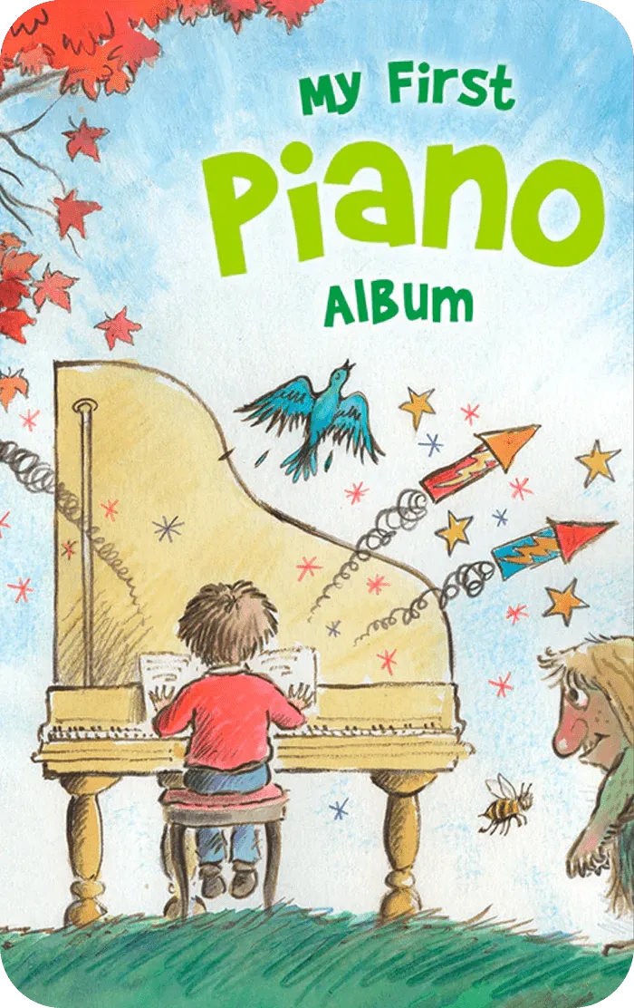 My First Classical Music Collection - 10 Audiobook Cards