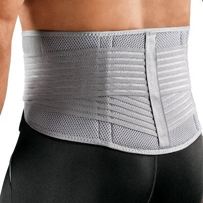 New - FUTURO Comfort Stabilizing Back Support L/XL