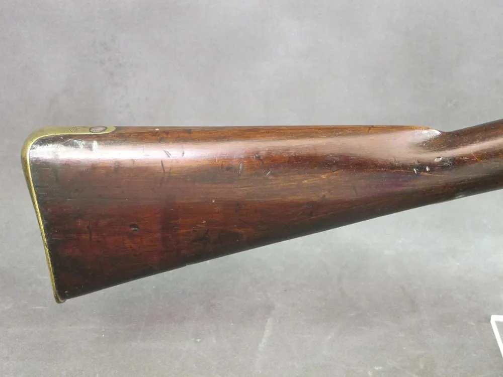 Original 1864 Experimental Snider Rifle with Loaded Chamber Indicator