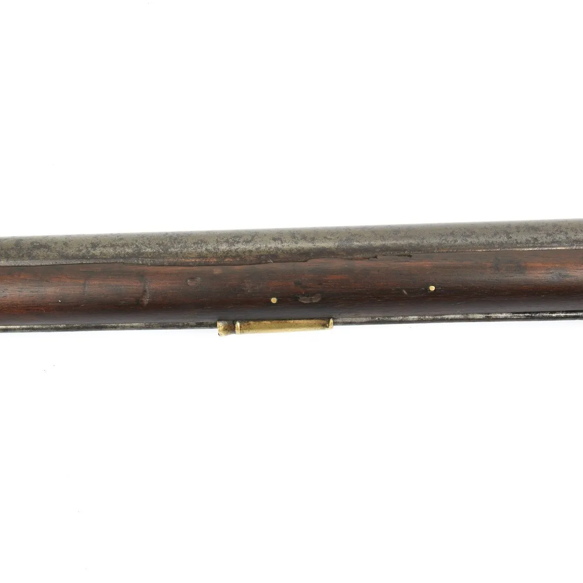 Original British East India Company Baker Pattern Flintlock Musket- 1819-1839