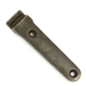 Original British Martini-Henry Rifle Fore-End Hook Type 1 - Round Stud
