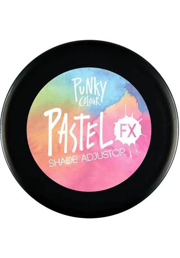 Pastel FX | SHADE ADJUSTOR