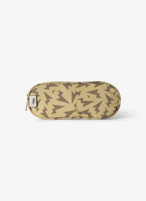 Pencil Case Yellow Tender