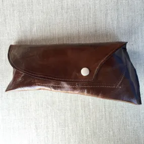 Ranger Bag in Espresso by Iron & Flint