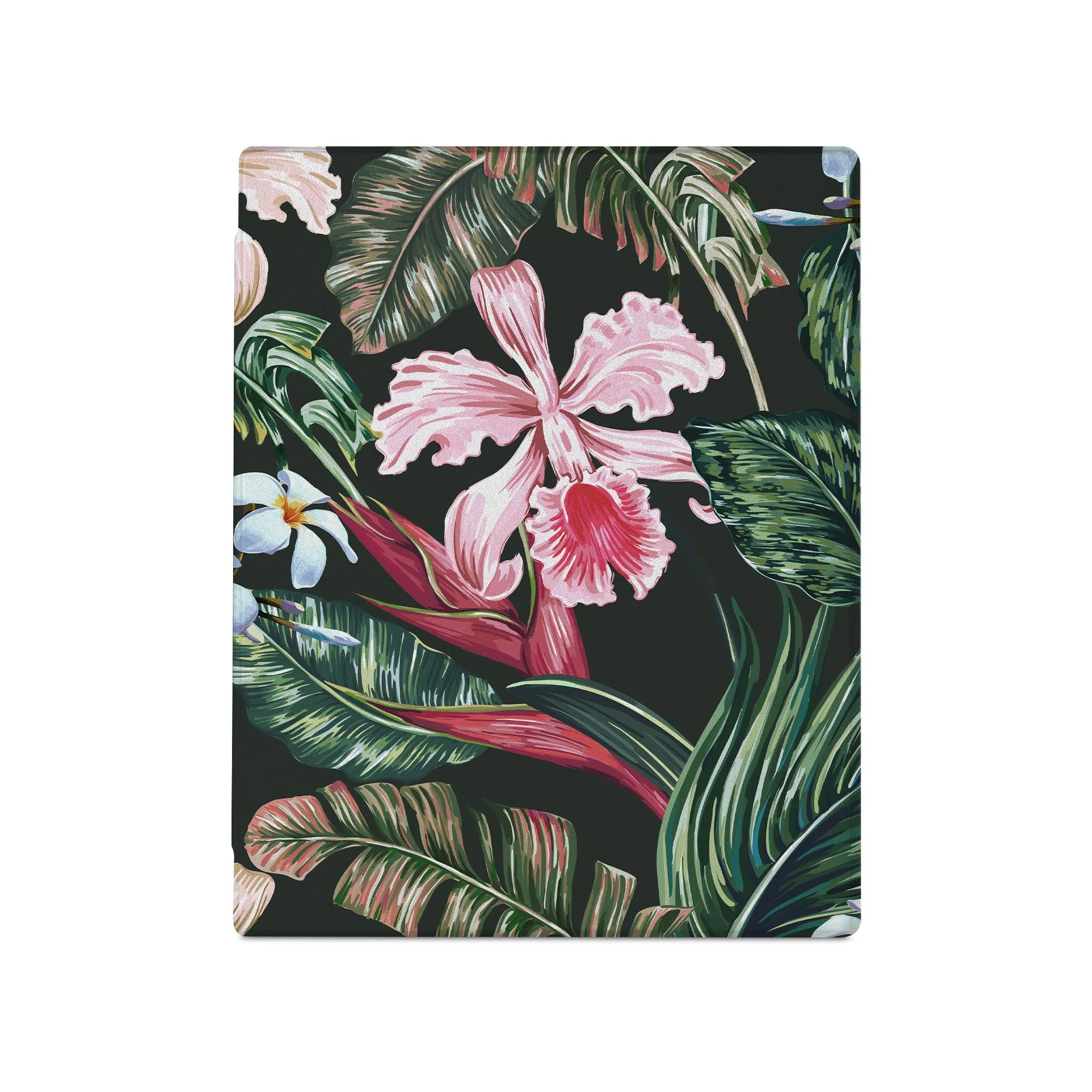 reMarkable Case - Flowers