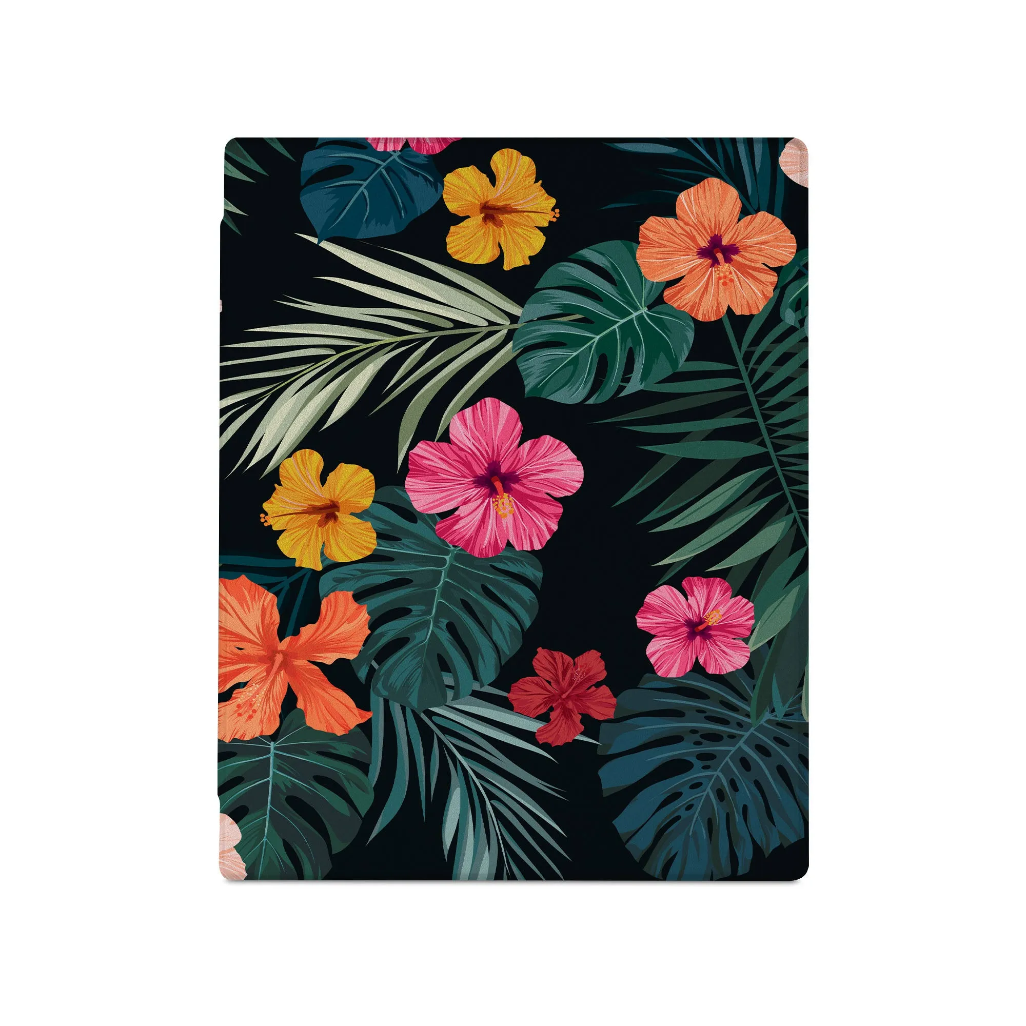 reMarkable Case - Flowers