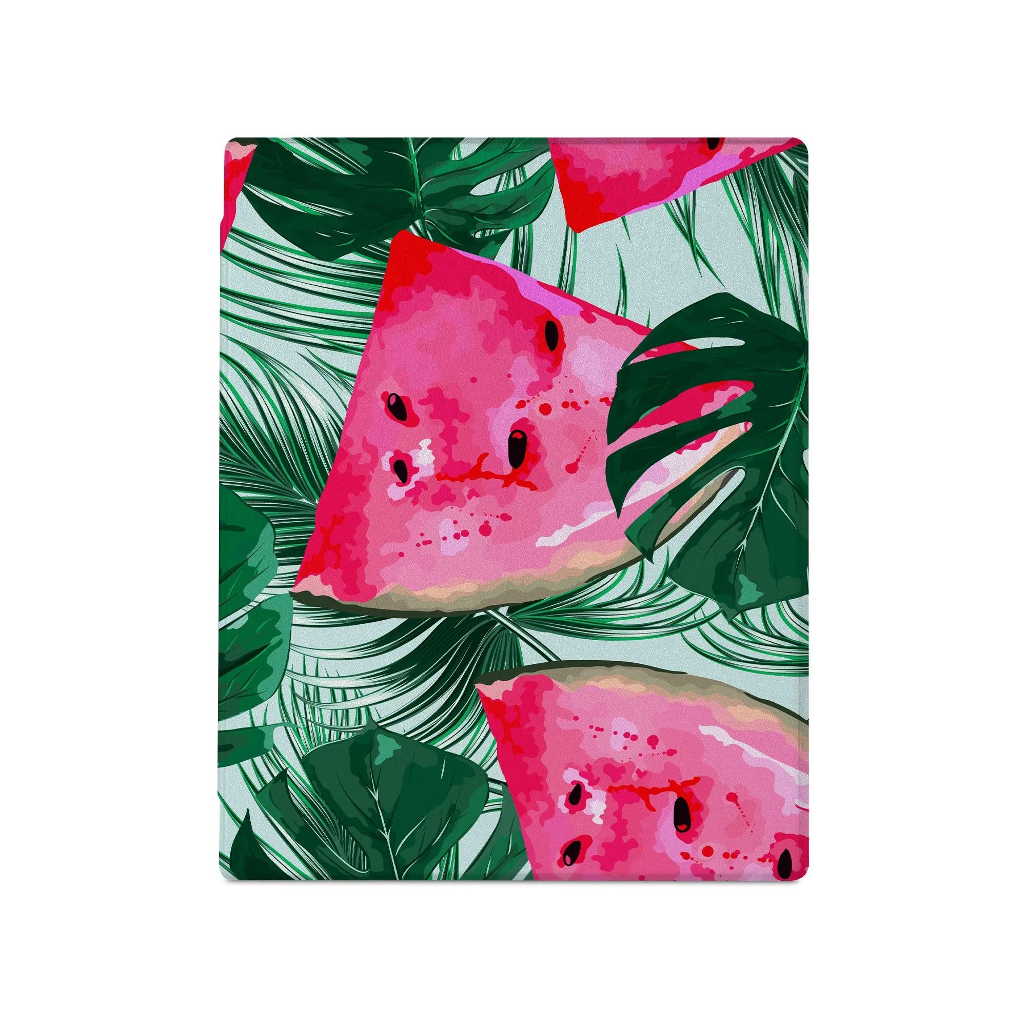 reMarkable Case - Flowers