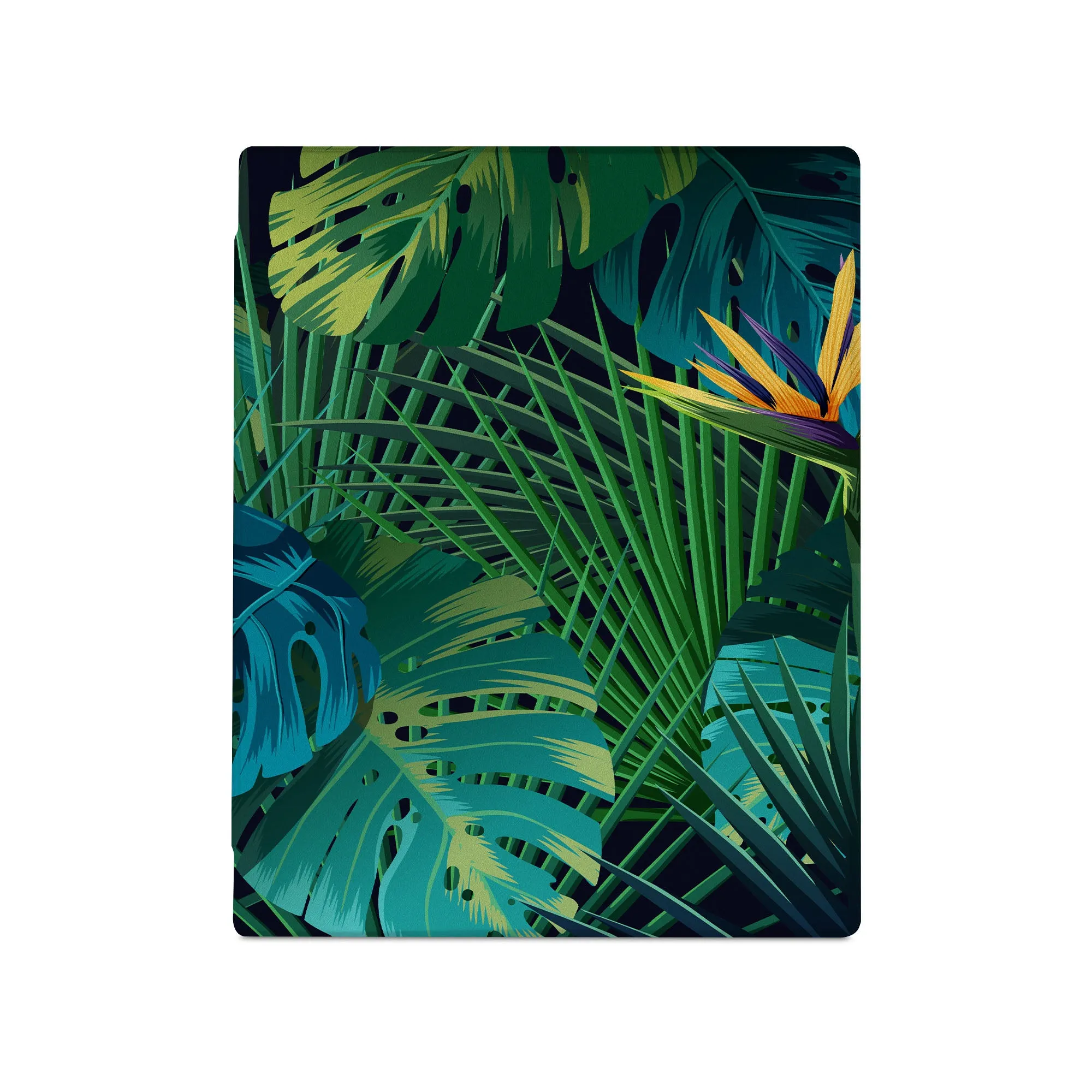 reMarkable Case - Flowers