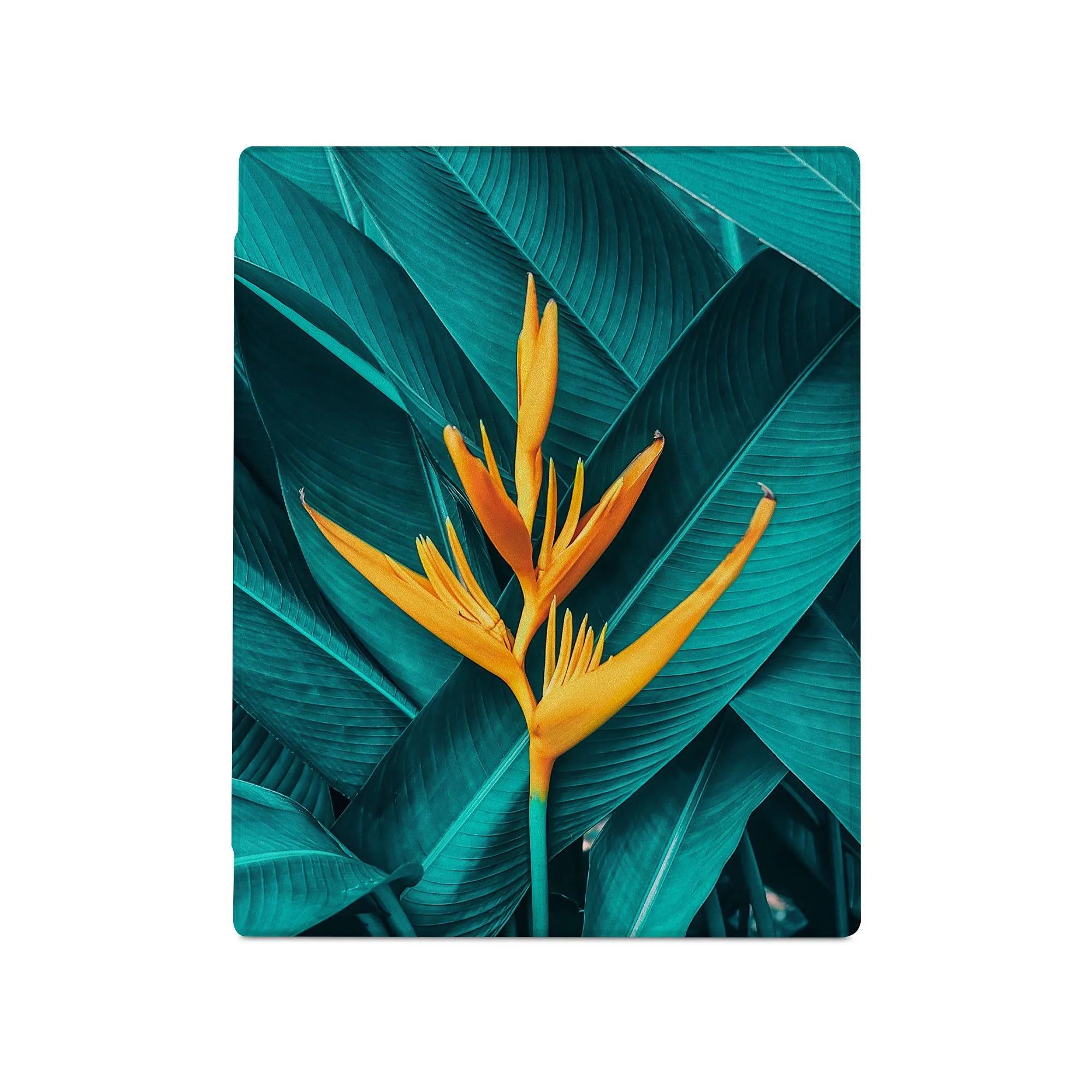 reMarkable Case - Flowers
