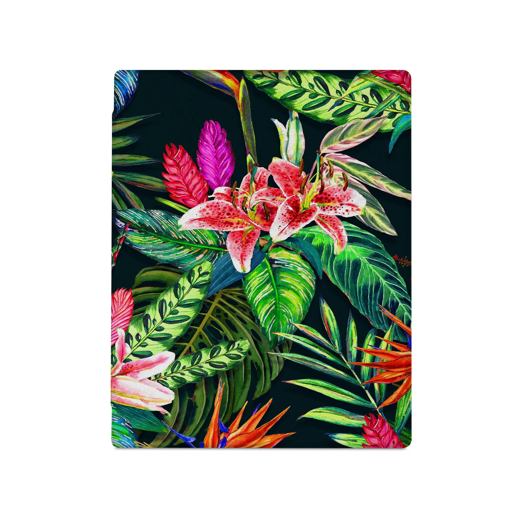 reMarkable Case - Flowers