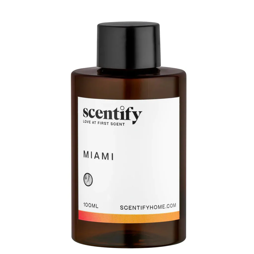Scentify Aroma Oil Refill