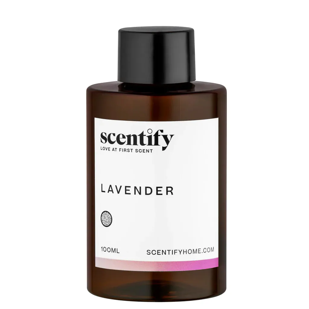 Scentify Aroma Oil Refill