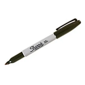 Sharpie Permanent Marker