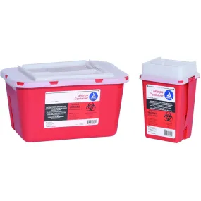 Sharps Containers
