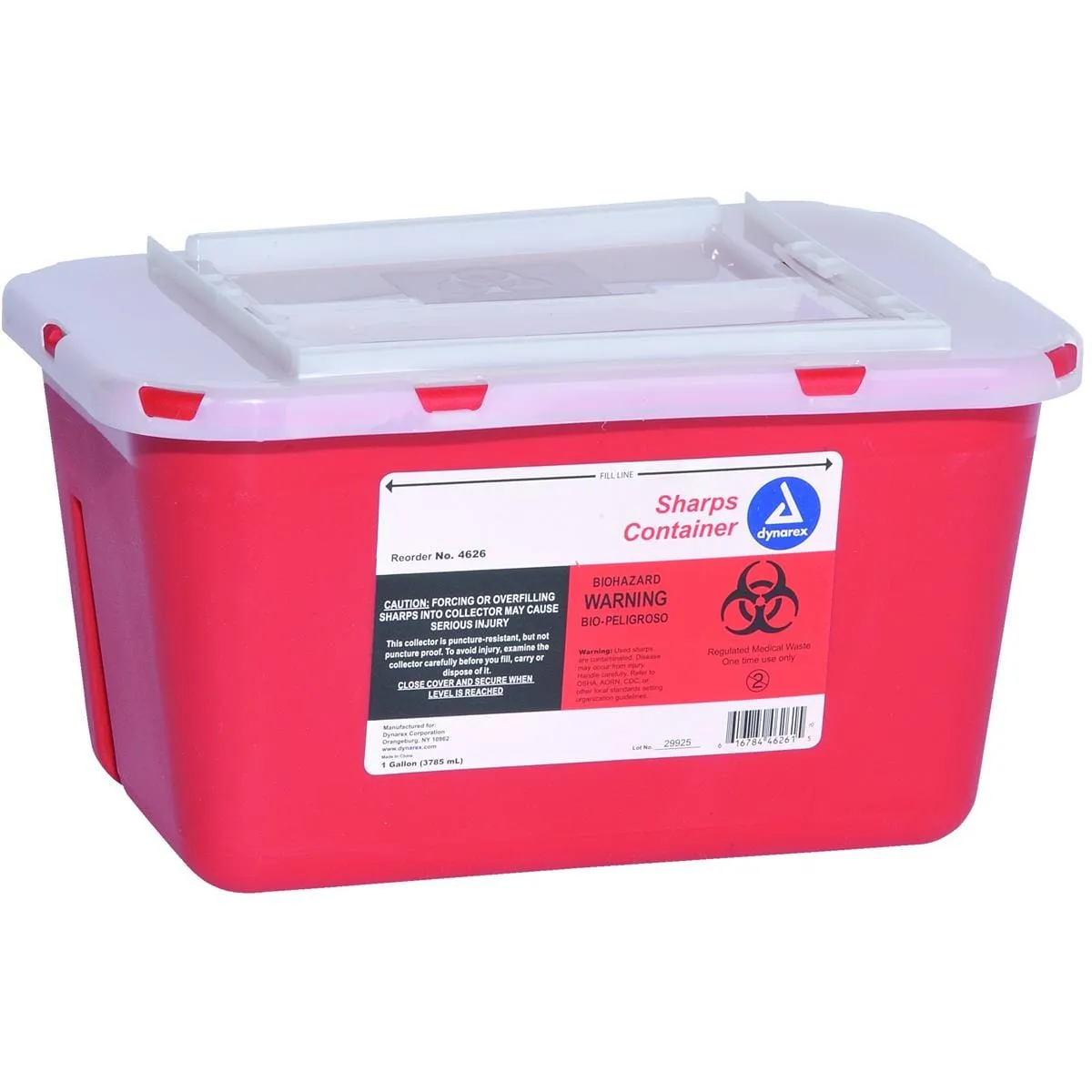 Sharps Containers