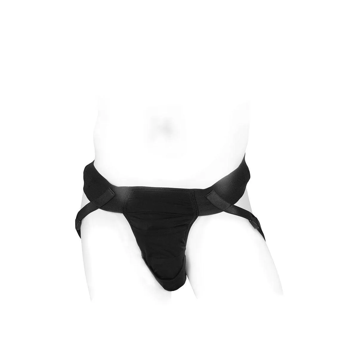 SpareParts Deuce Harness  - Regular - Nylon
