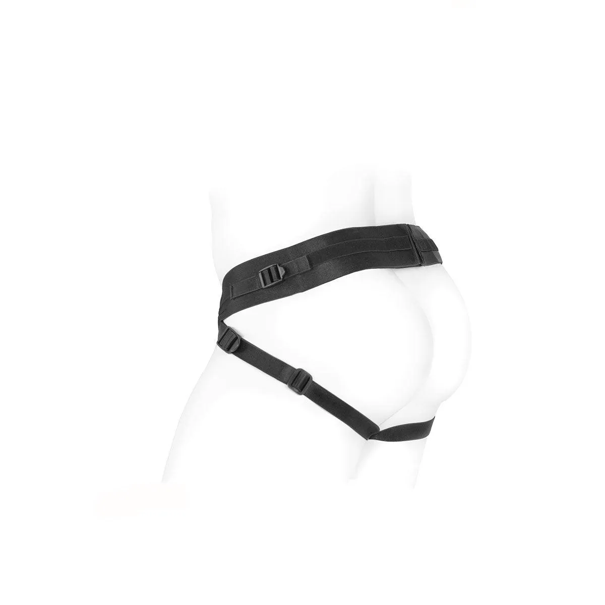SpareParts Deuce Harness  - Regular - Nylon