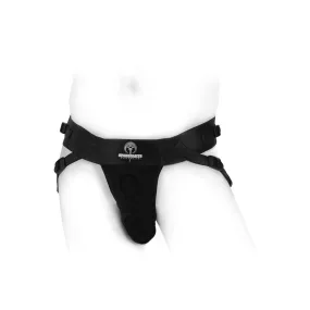 SpareParts Deuce Harness  - Regular - Nylon