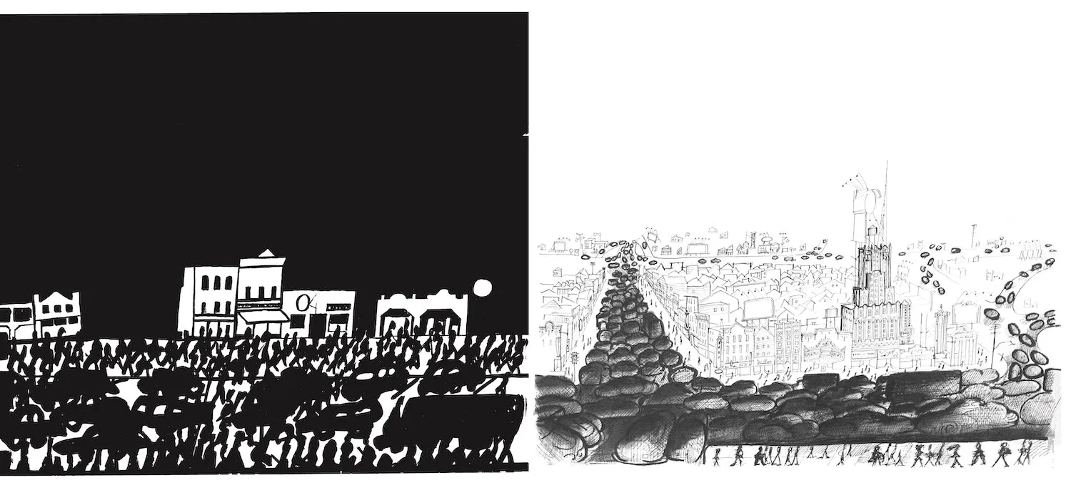 The Labyrinth