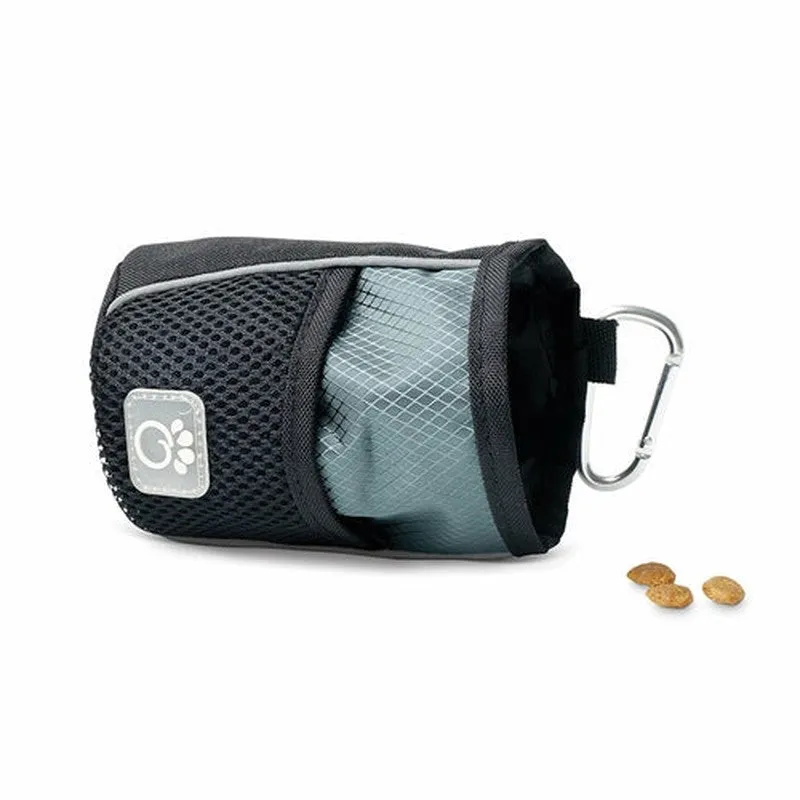 Treat Bag: Perfect for Training, Hikes, and Adventures