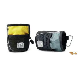 Treat Bag: Perfect for Training, Hikes, and Adventures