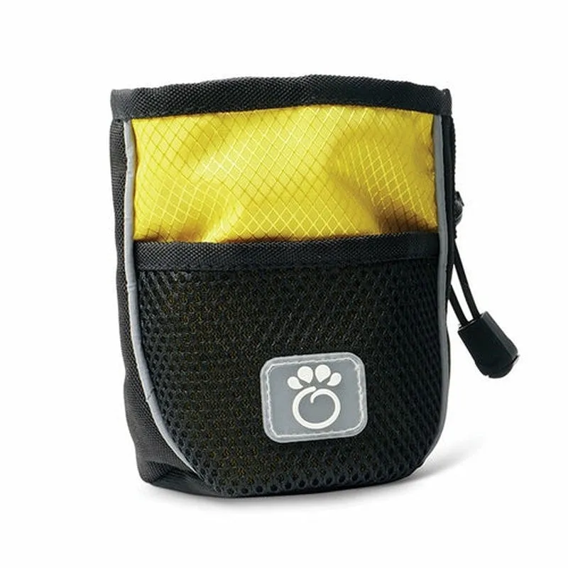 Treat Bag: Perfect for Training, Hikes, and Adventures