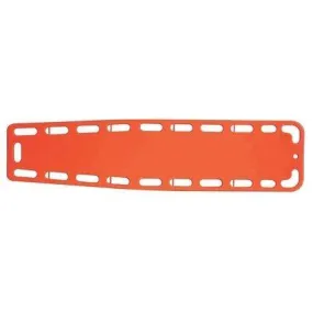 Trek DuroApex Spineboard 159kg Limit