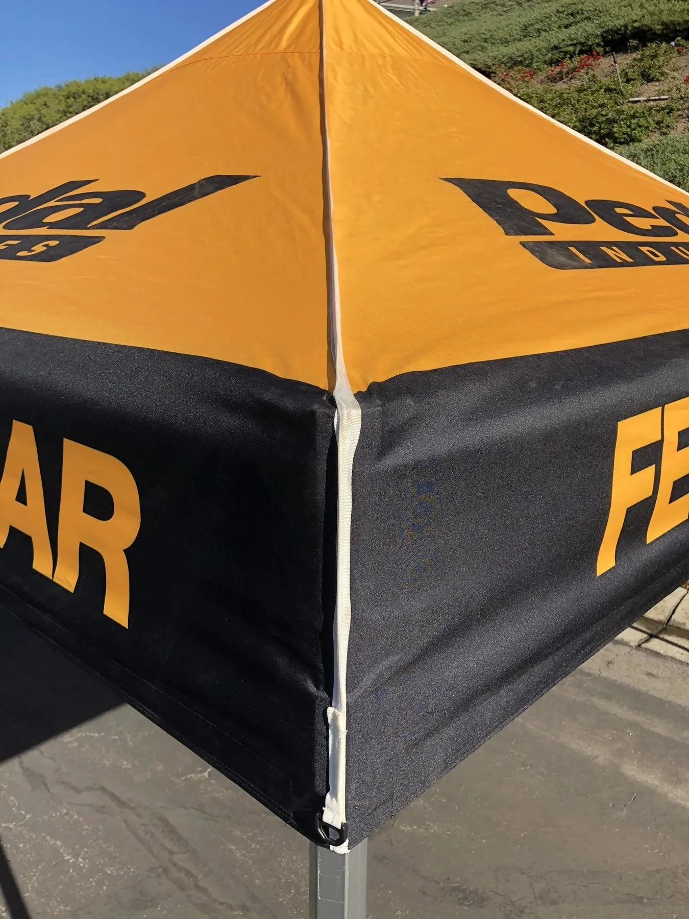 USA Cycling 2024 10X10 Canopy Parts - MIDWEST (Just The Top)