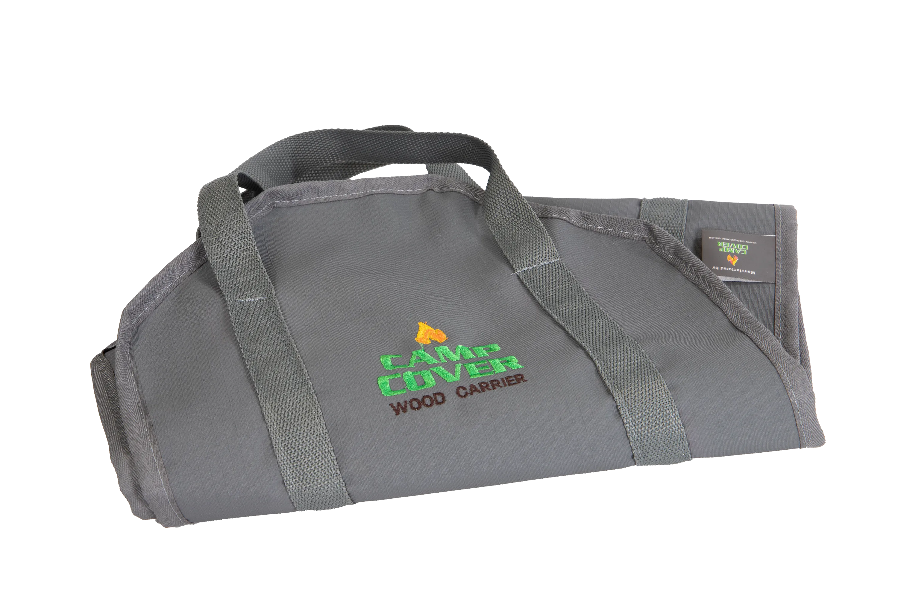 Wood Carrier Ripstop